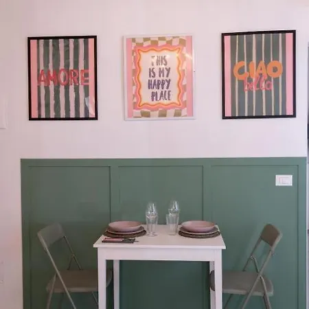 Casa Matilde & ゲストハウス バッツァーノ・ボローニャ